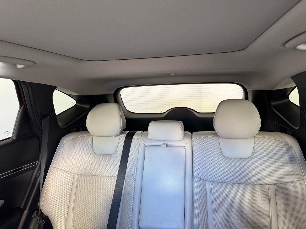 Used 2023 Hyundai Tucson Limited image 4