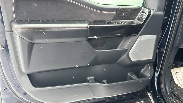 Used 2024 Ford F150 Raptor w/ Equipment Group 803A Raptor R image 10