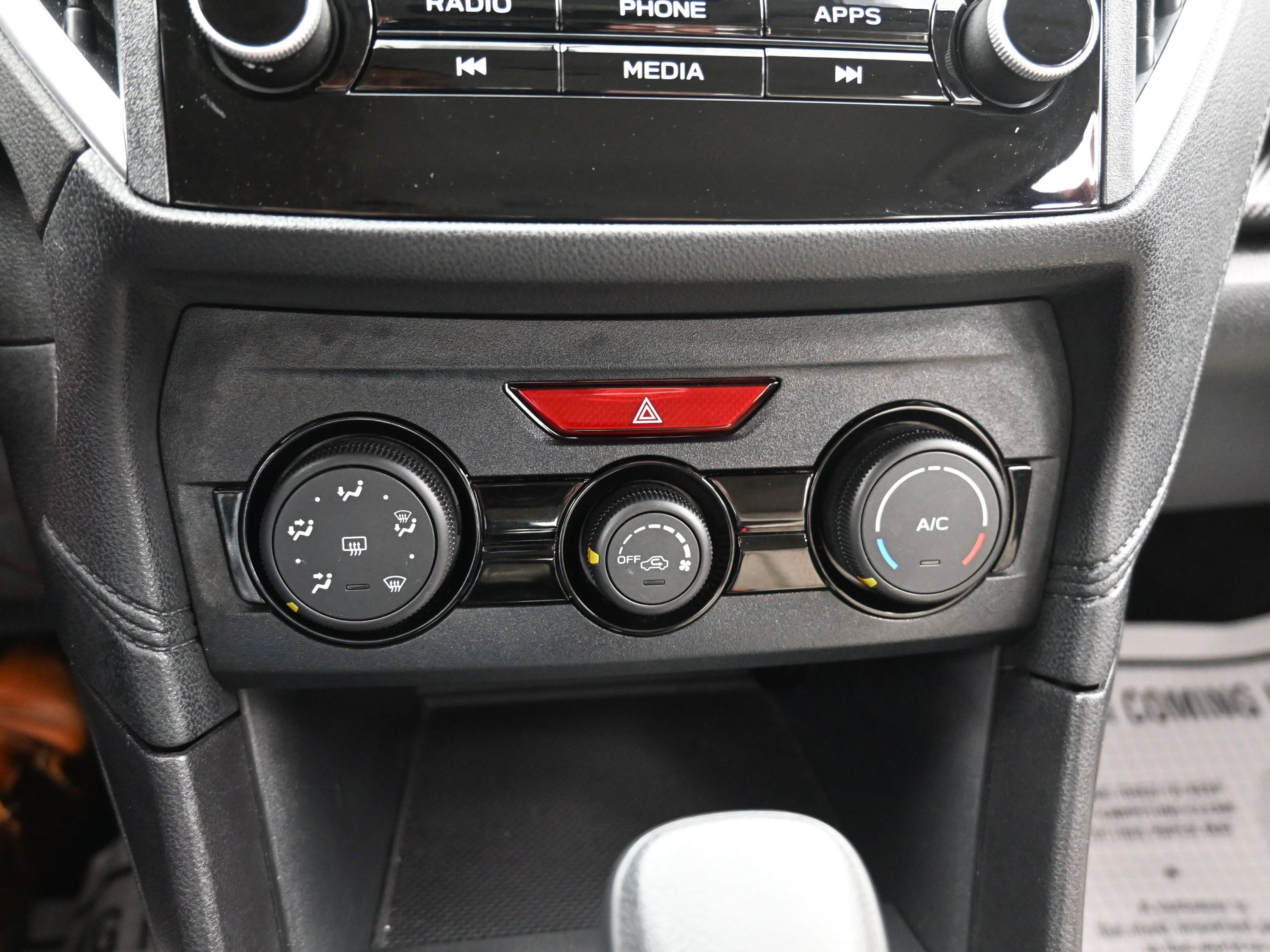 Used 2022 Subaru Impreza 2.0i image 24