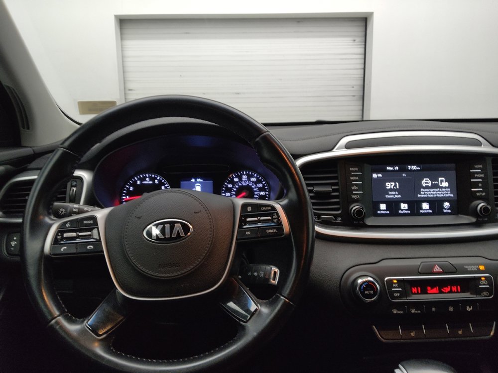 Used 2020 Kia Sorento LX w/ LX I4 Convenience Package image 22