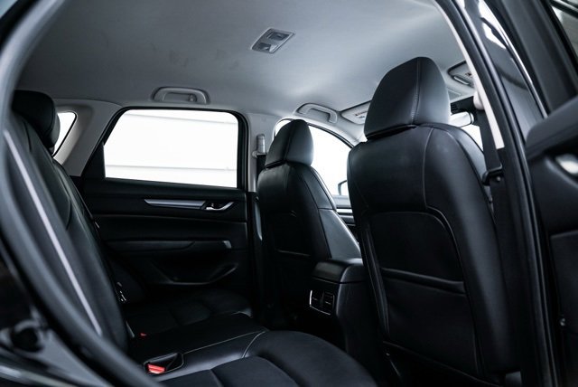 Used 2024 MAZDA CX-5 AWD 2.5 S w/ Select Package image 23