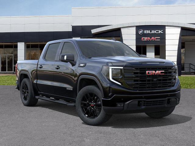 New 2026 GMC Sierra 1500 Elevation w/ Preferred Package image 28