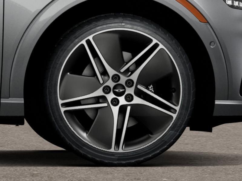 New 2026 Genesis GV60 Performance image 11