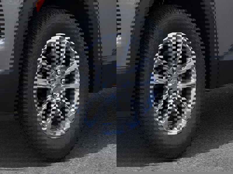 New 2026 Chevrolet TrailBlazer LS w/ LS Convenience Package image 9