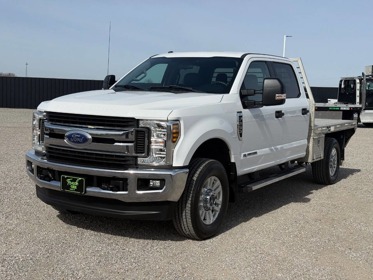 Used 2019 Ford F250 XLT w/ XLT Value Package