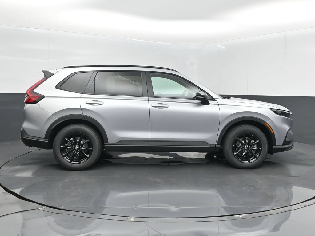 New 2026 Honda CR-V Sport-L image 5