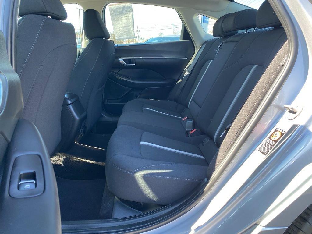 Used 2023 Hyundai Sonata SEL image 14