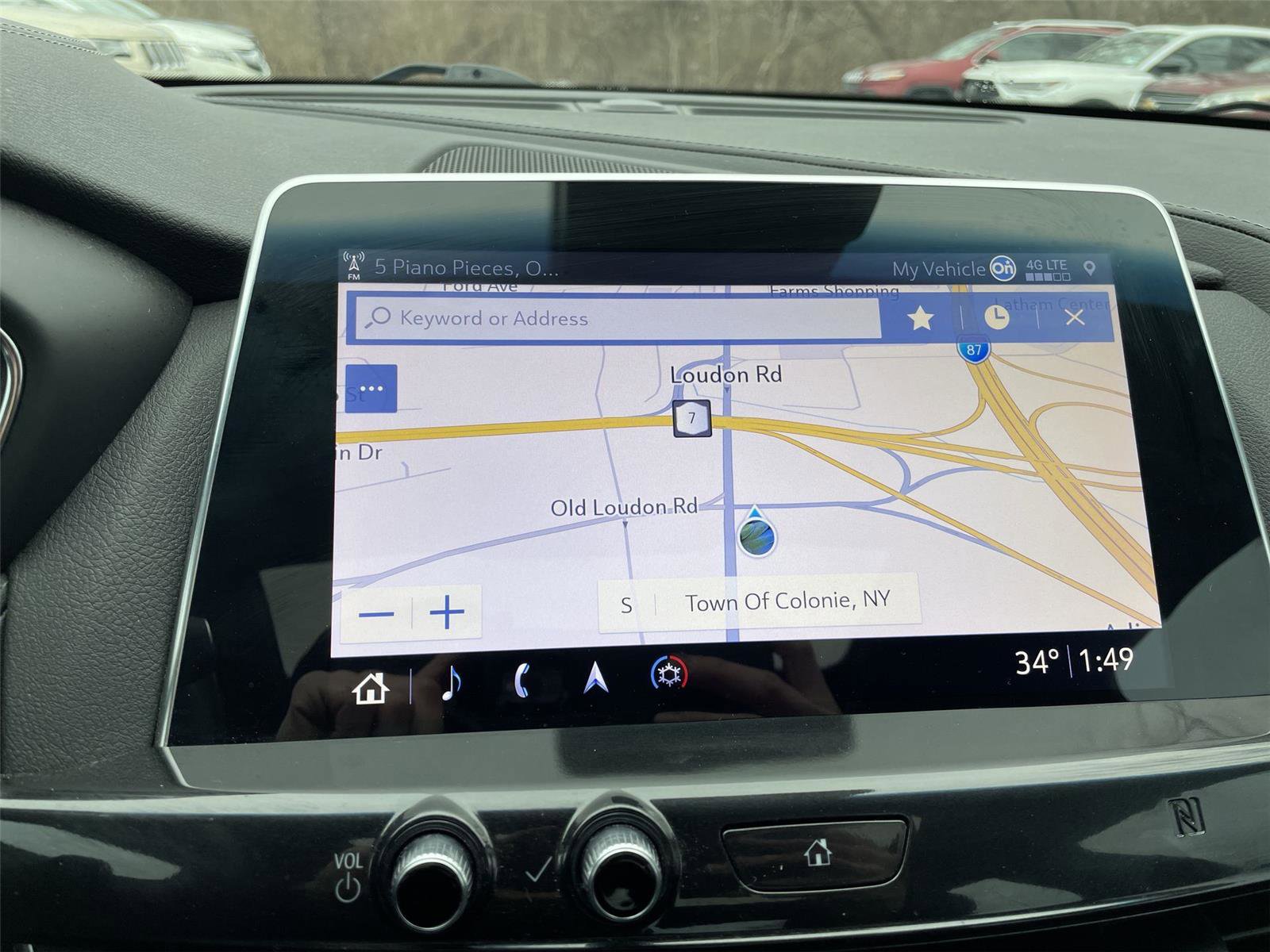 Used 2020 Cadillac CT5 Premium Luxury image 19