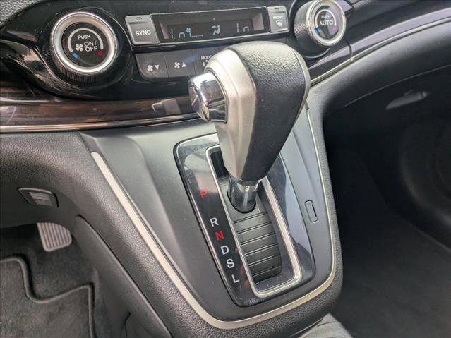 Used 2016 Honda CR-V EX-L image 11