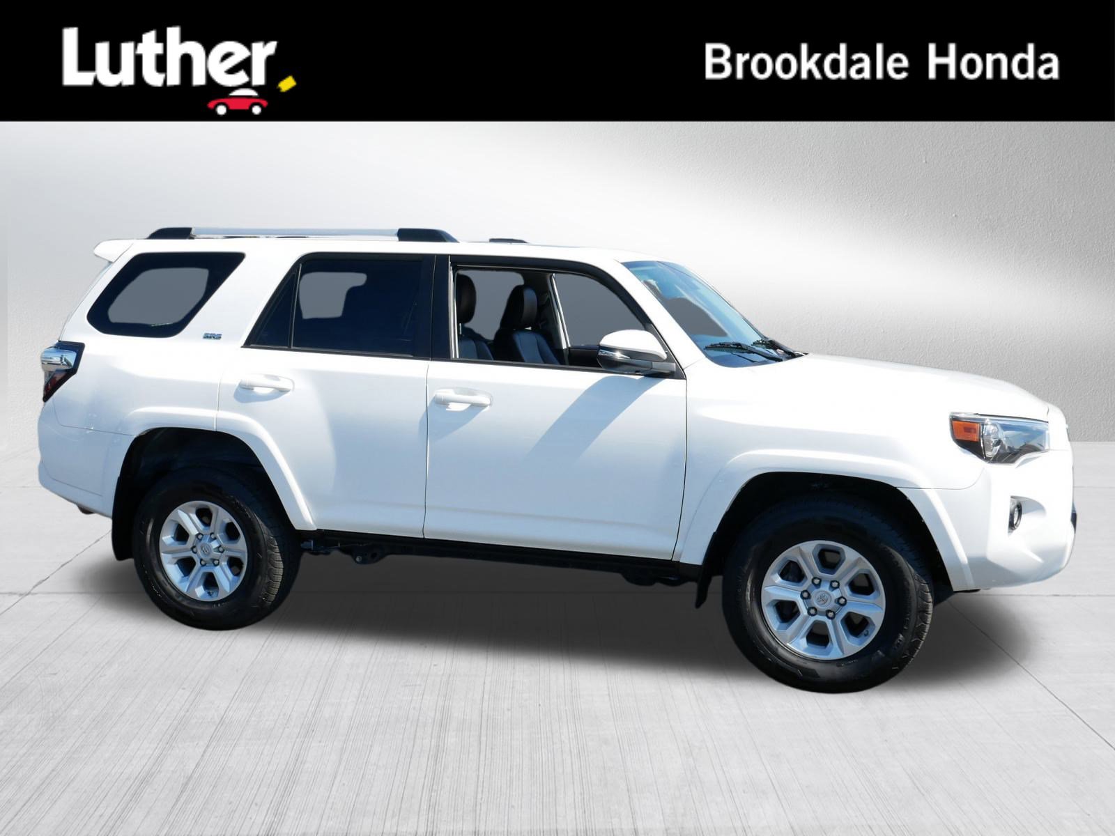 Used 2021 Toyota 4Runner SR5 Premium