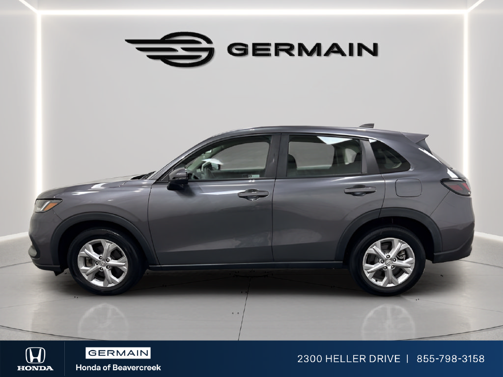 Used 2023 Honda HR-V LX image 5