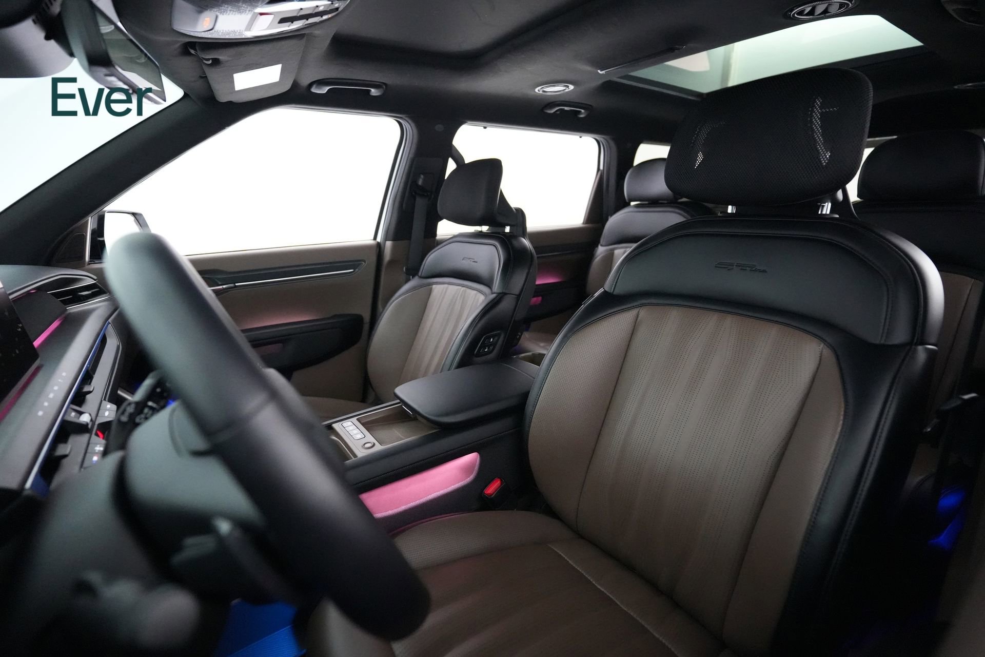 Used 2024 Kia EV9 GT-Line image 4