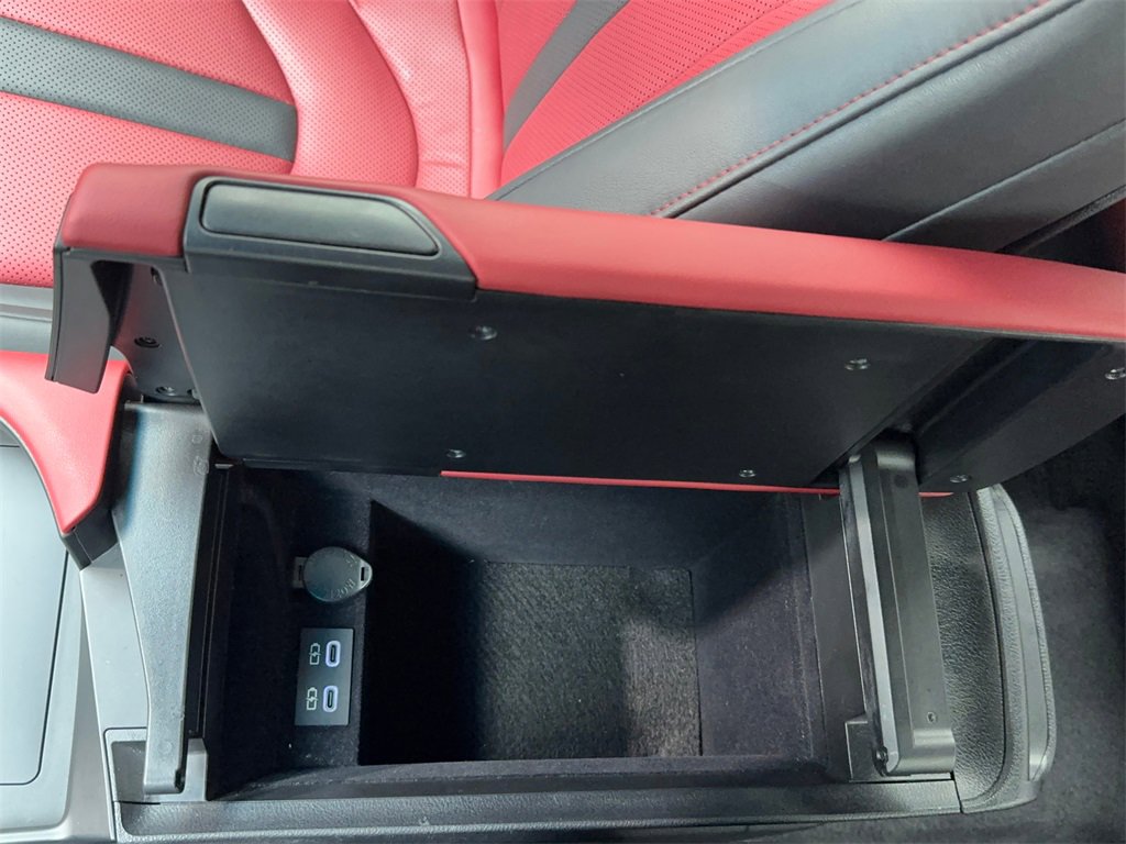 Used 2023 Lexus ES 350 F Sport image 27