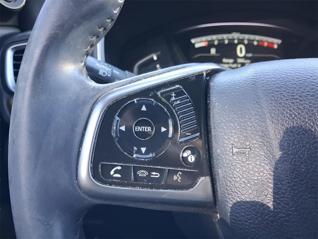 Certified 2017 Honda CR-V EX-L image 20