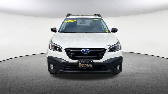 Used 2020 Subaru Outback Onyx Edition XT AWD/4WD image 2