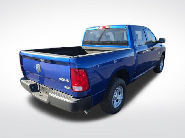Used 2016 RAM 1500 Tradesman w/ Protection Group AWD/4WD image 5