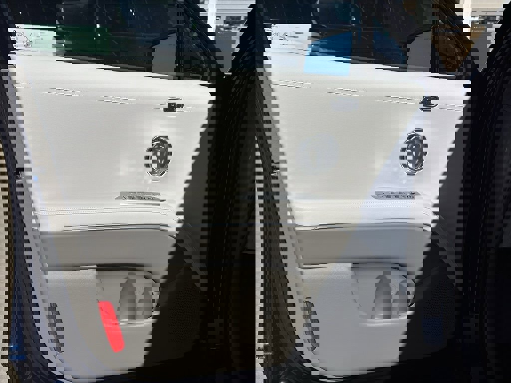 New 2026 Hyundai Palisade Limited image 10