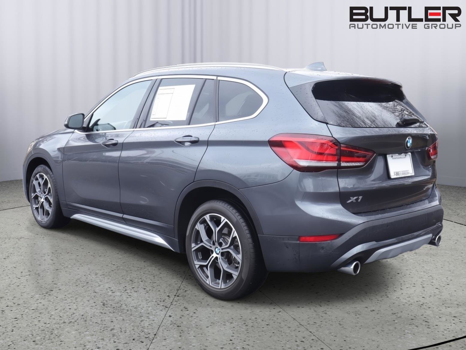 Used 2021 BMW X1 xDrive28i image 6
