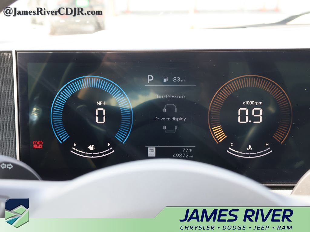 Used 2024 Hyundai Sonata SEL image 28