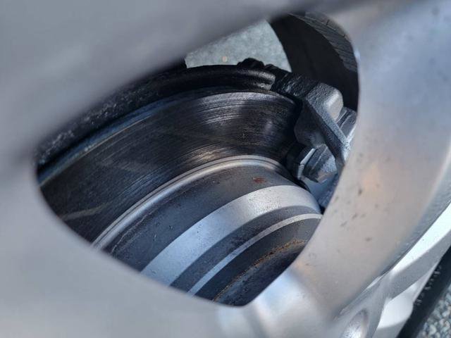 Used 2008 Honda CR-V EX image 23