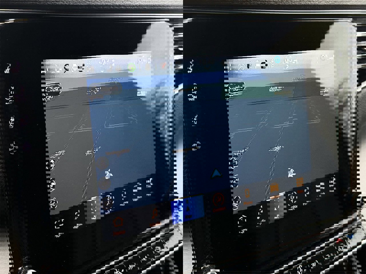 Used 2023 Jeep Wagoneer Series II image 19