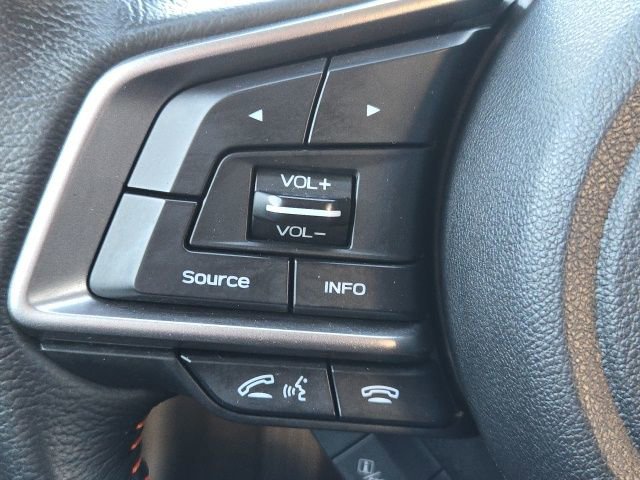 Used 2022 Subaru Crosstrek 2.0i Premium w/ Popular Package #4A image 14