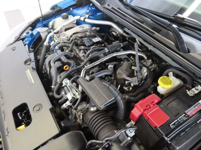 Used 2025 Nissan Sentra SV FWD image 33