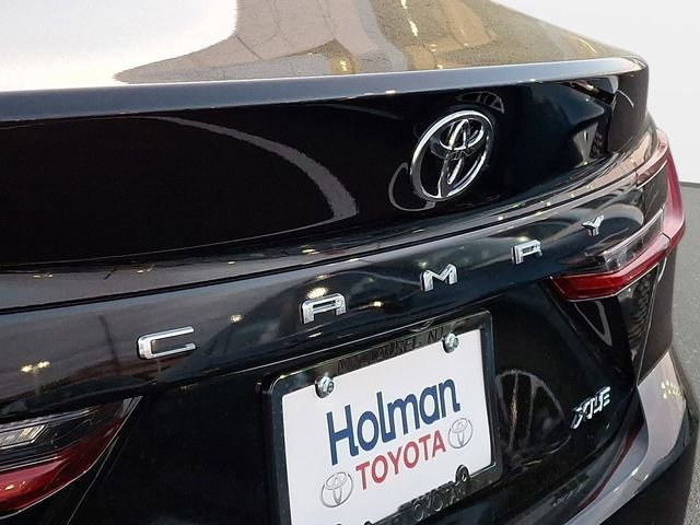 New 2026 Toyota Camry XLE AWD/4WD image 15