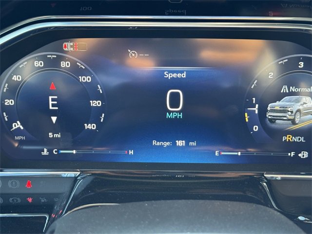 New 2026 Chevrolet Silverado 1500 LT image 17