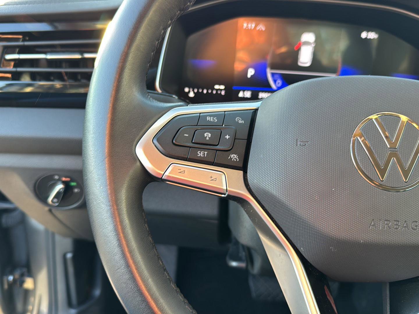 Used 2025 Volkswagen Jetta S image 17