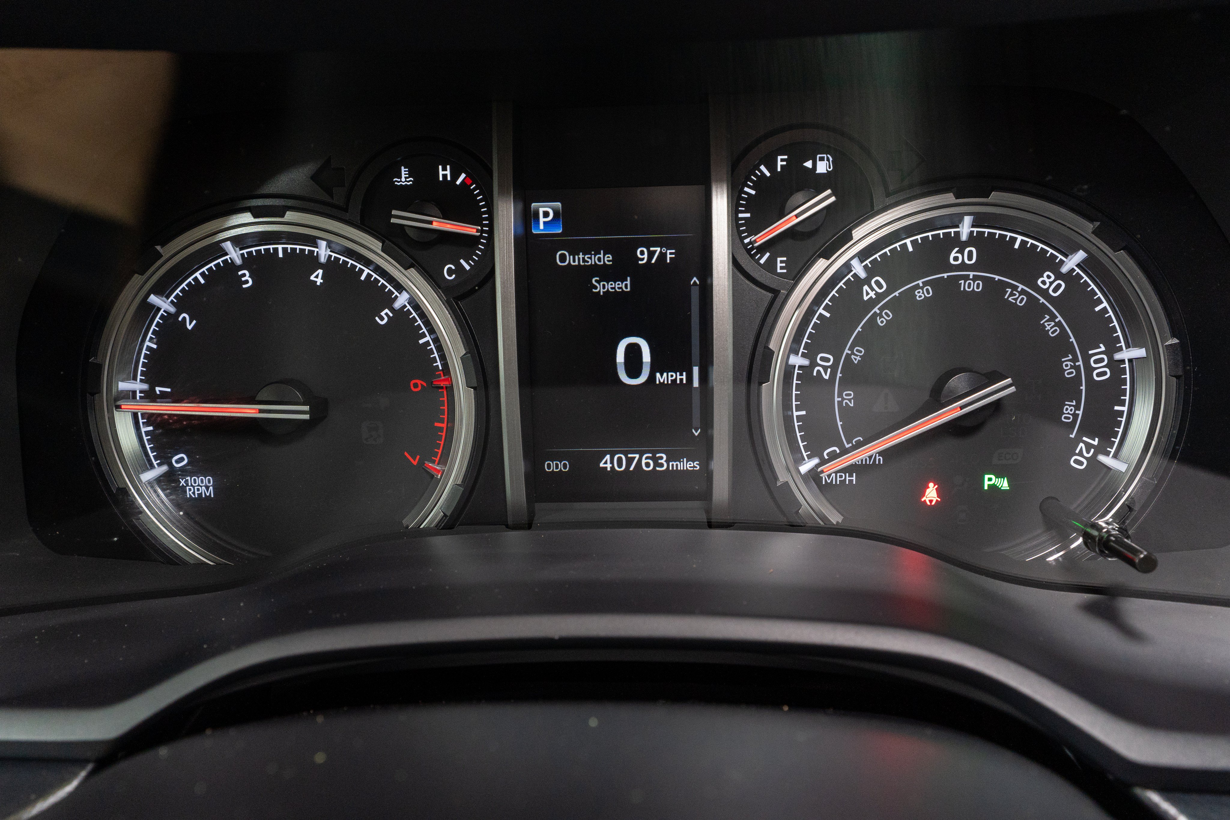 Used 2024 Toyota 4Runner Limited AWD/4WD image 27