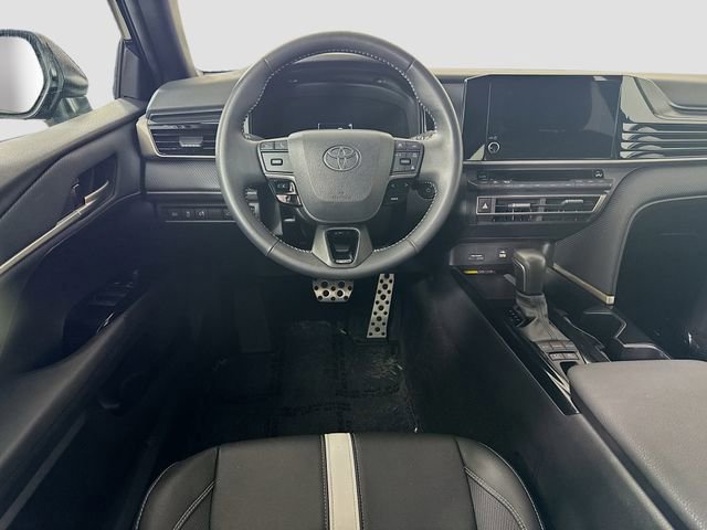 Certified 2025 Toyota Camry SE image 20