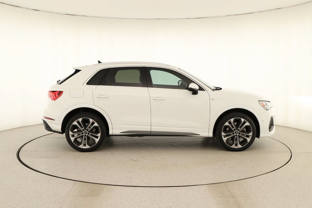 Used 2019 Audi Q3 2.0T Prestige AWD/4WD image 8