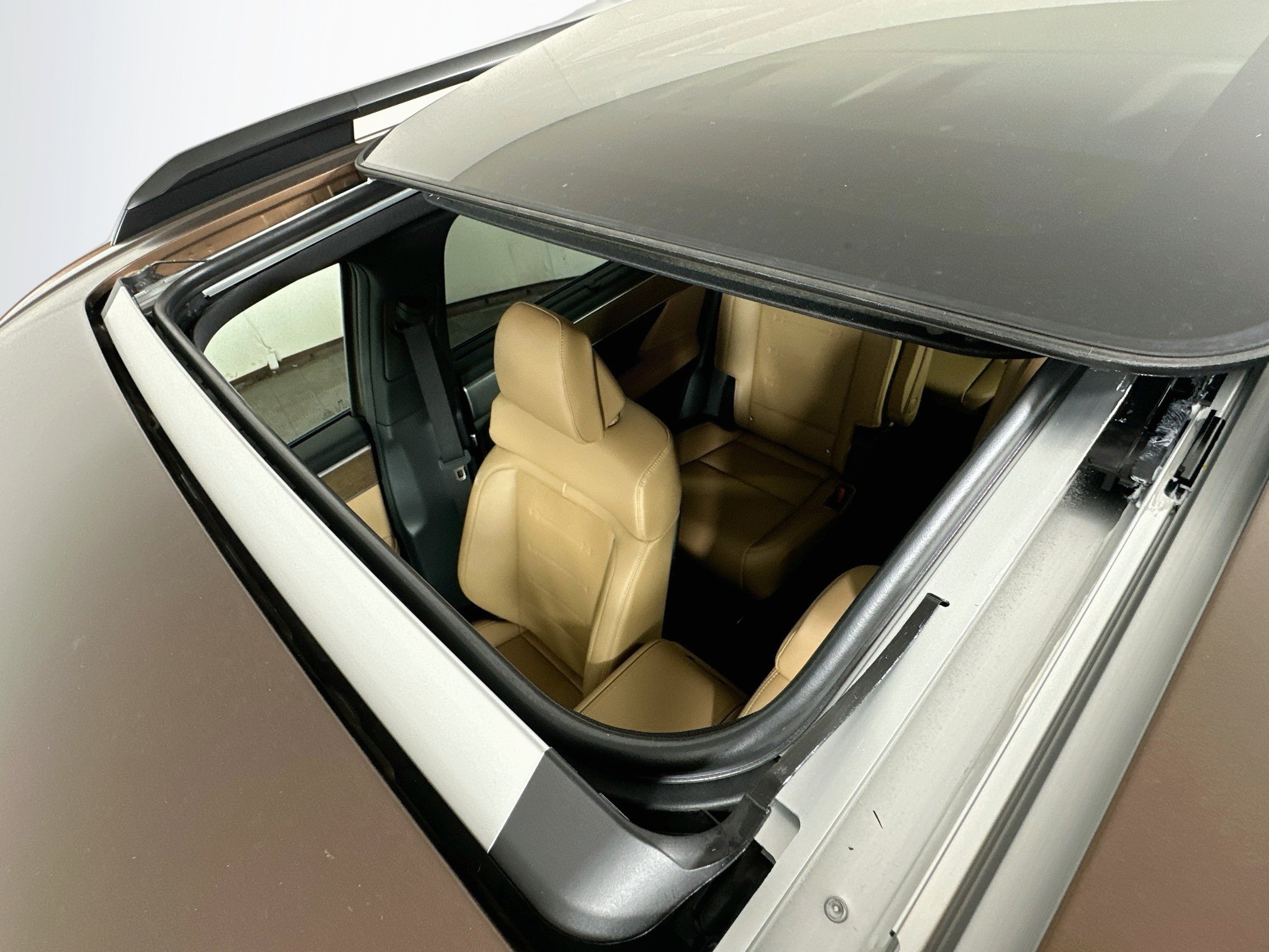 New 2027 Hyundai Santa Fe Limited AWD/4WD image 22