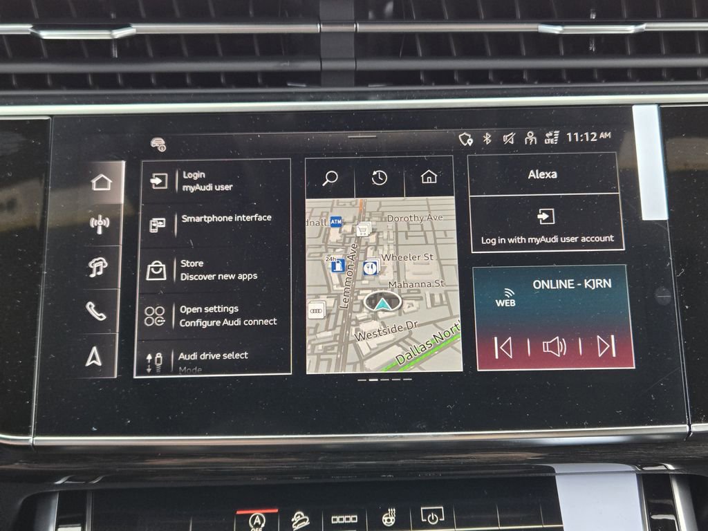 New 2026 Audi Q8 Premium Plus AWD/4WD image 22