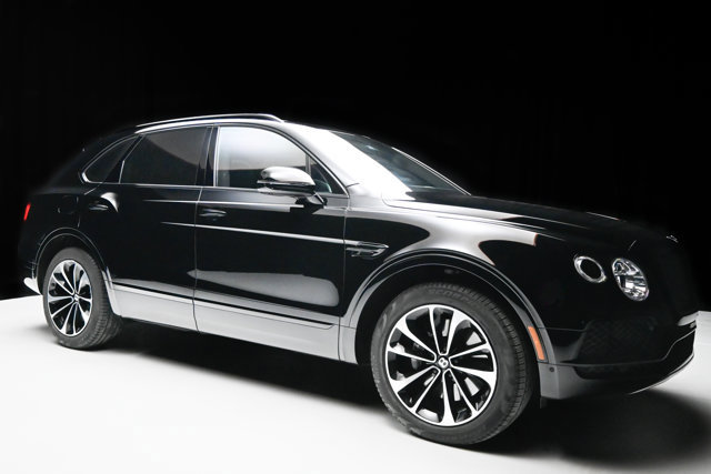 Used 2019 Bentley Bentayga image 35
