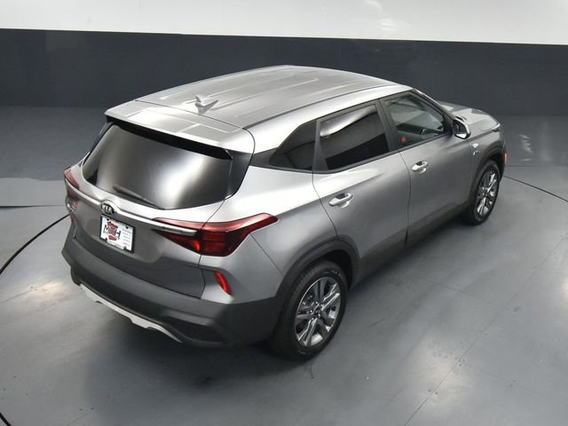 Used 2021 Kia Seltos LX image 50