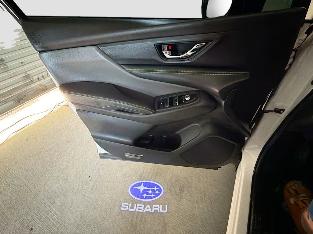 Used 2023 Subaru Ascent Onyx Edition image 19