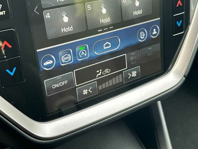 New 2026 Subaru Impreza 2.0i Sport AWD/4WD image 46