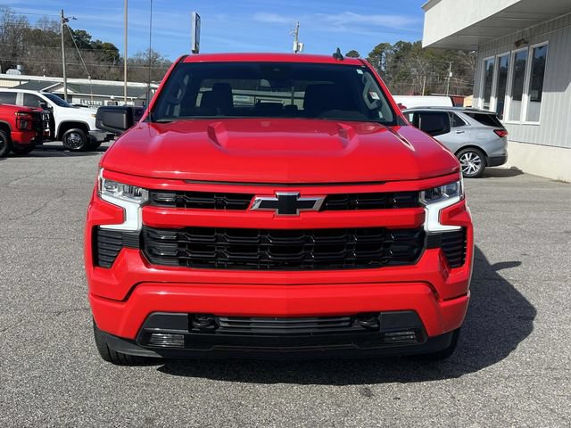 Used 2023 Chevrolet Silverado 1500 RST AWD/4WD image 10
