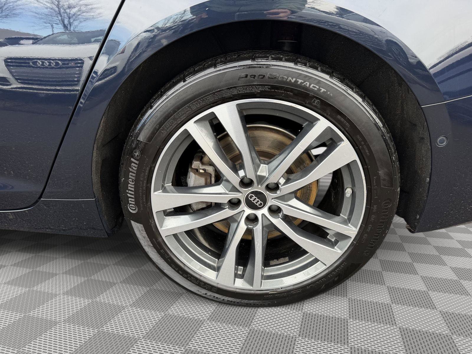 Used 2023 Audi A6 2.0T Premium w/ Convenience Package image 7