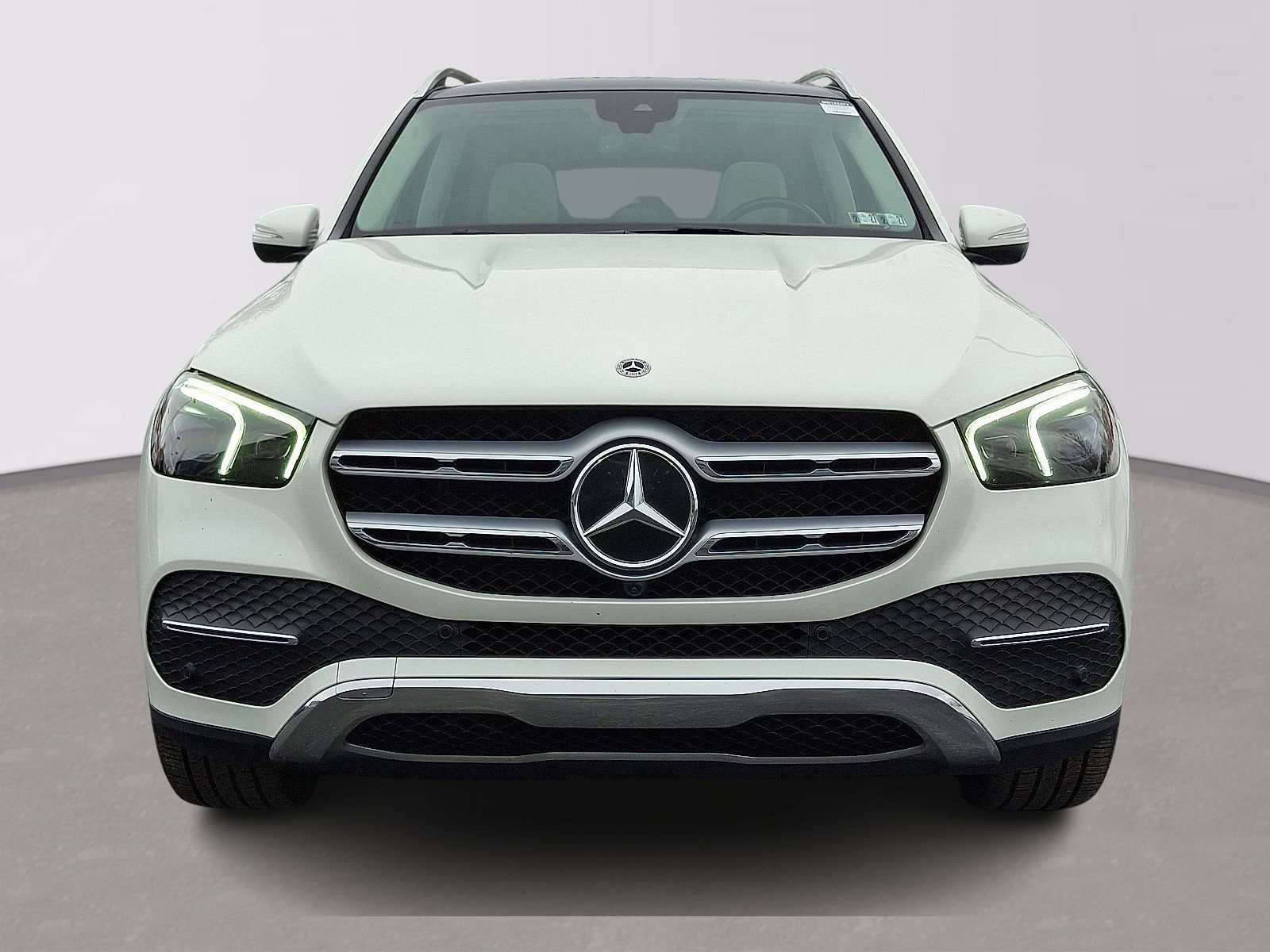 Certified 2022 Mercedes-Benz GLE 350 GLE 350 image 2