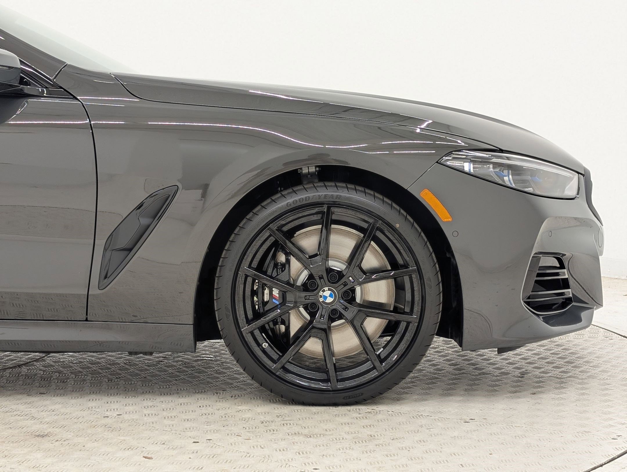 New 2026 BMW 840i xDrive image 12