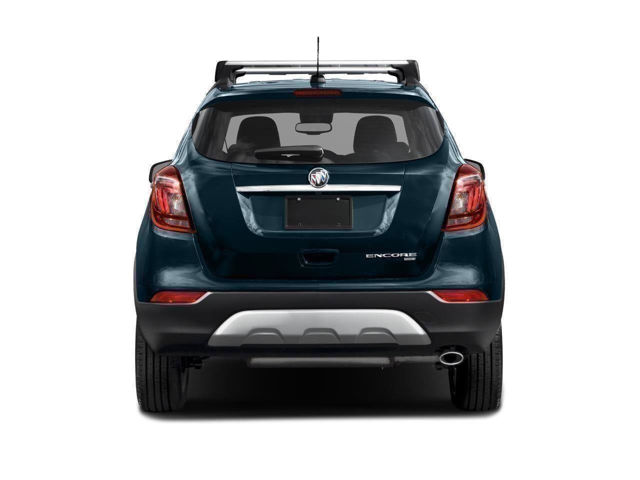 Used 2020 Buick Encore Preferred w/ Safety Package FWD image 95