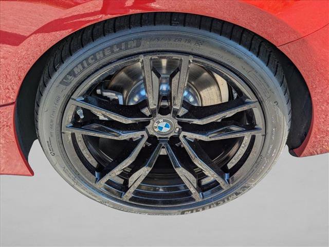 Used 2019 BMW Z4 sDrive30i w/ M Sport Package image 21