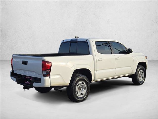 Used 2022 Toyota Tacoma SR w/ SR Convenience Package RWD image 5