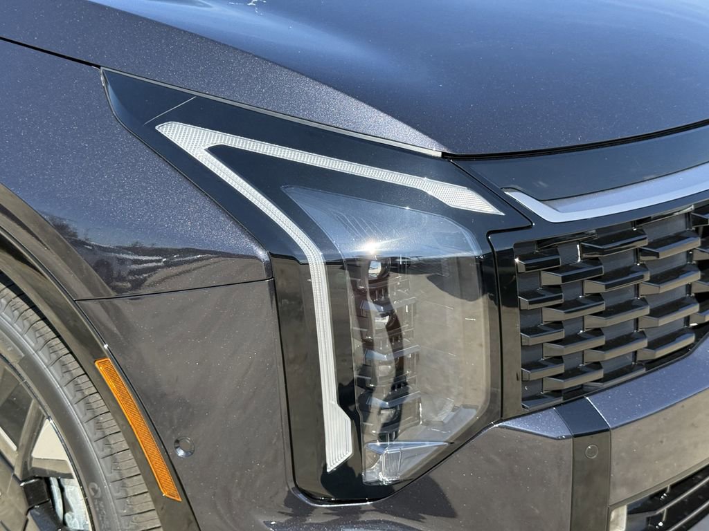 New 2026 Kia Sportage SX image 10