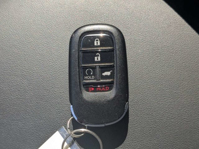 Used 2025 Honda HR-V Sport image 30