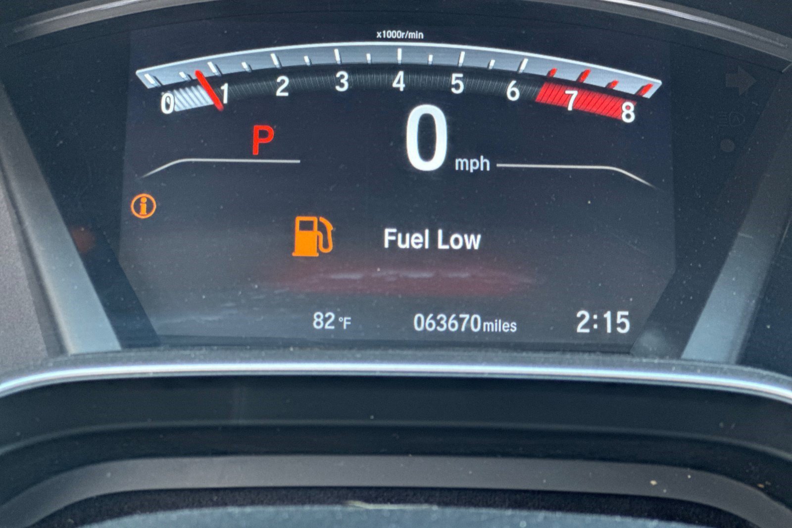 Certified 2022 Honda CR-V EX image 22