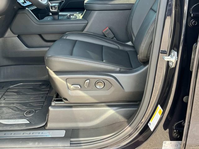 New 2026 GMC Sierra 1500 Denali w/ Technology Package image 21